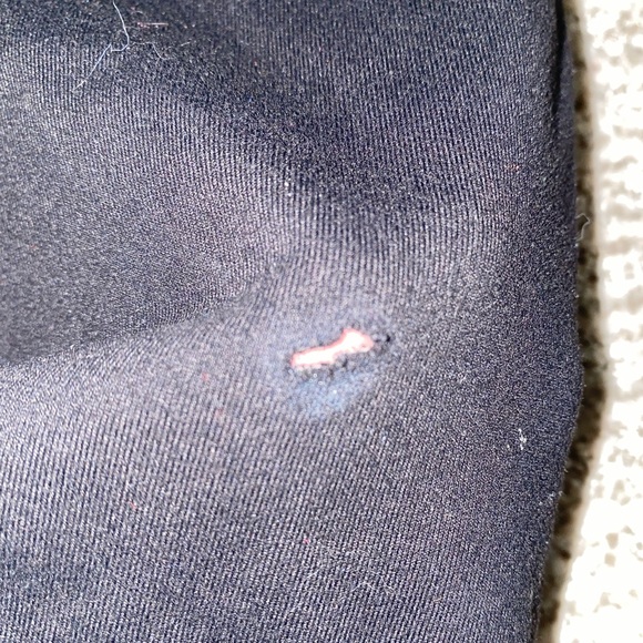 Victoria’s Secret leggings - Picture 2 of 4